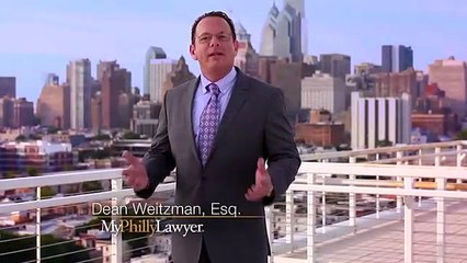 Your Philadelphia Personal Injury Lawyer Matters