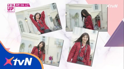 막 찍어도 인생샷, 예리의 사진교실(수강생 슬기) - 레벨업 프로젝트3