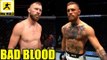 Conor McGregor fighting Donald Cerrone next at lightweight Division?,Joe Rogan on Lewis,Yoel