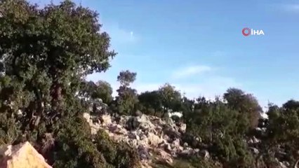 Araban'da Yapılan Kömür Yardımları ile Ağaç Kesiminin Önüne Geçildi