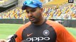 India vs Australia 2018-2019 : Rohith sharma Says : Team India Leaves Its Mark In Australia