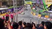 Accident spectaculaire au Grand Prix F3 de Macao