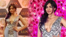 Adah Sharma faces Oops Moment at Lux Gold Rose Awards 2018; Watch video | FilmiBeat