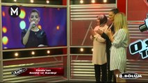 Funda Göktaş - Benim Dünyam - O Ses Türkiye Performans 14.Bölüm