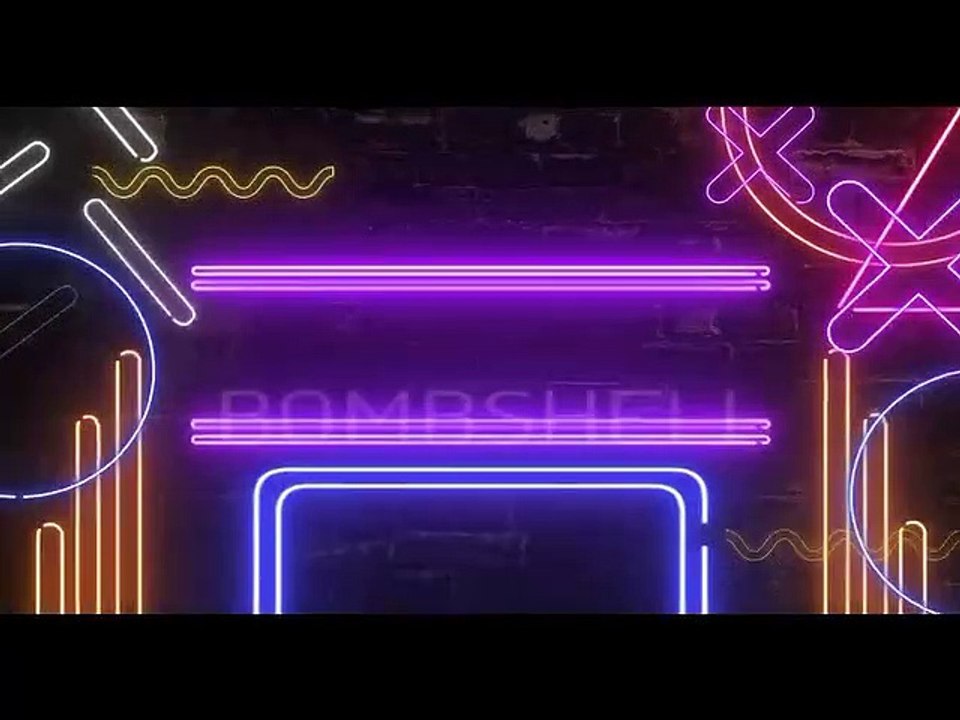 BOMSHELL PART TWO