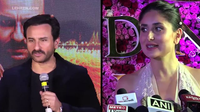 Koffee With Karan 6: 5 SECRETS Revealed By Sara Ali Khan & Saif Ali Khan