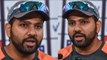 India Vs Australia: Rohit Sharma reveals strategy to beat Australia | वनइंडिया हिंदी