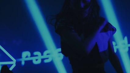 Passcode - Cry Out (Live)