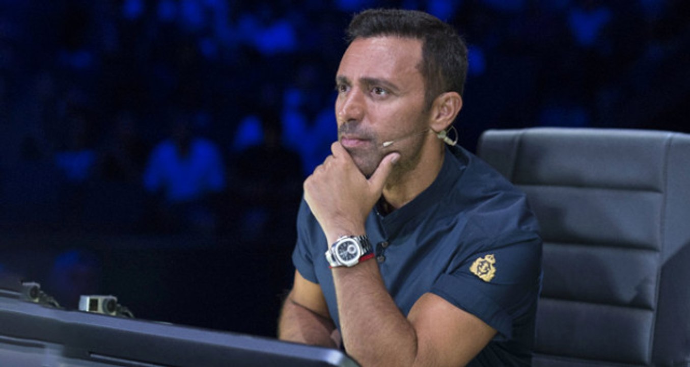 Adı Farklı İsimlerle Anılan Mustafa Sandal, Aşk İddialarına Ateş Püskürdü