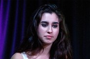 Lauren Jauregui defends Little Mix