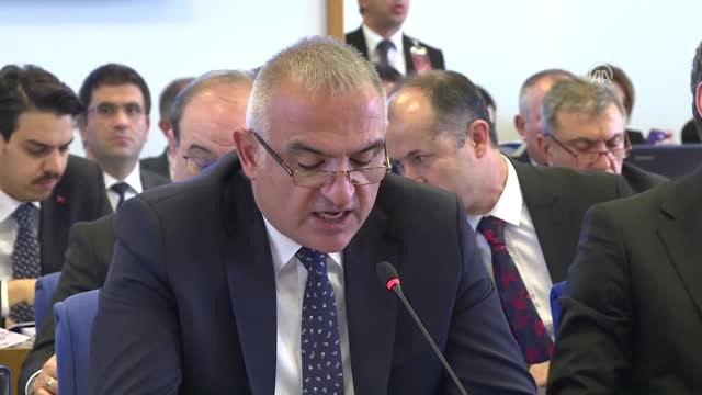 Ersoy: En İyi Reklam ve Tanıtımın Sinema ve Dizi Filmler Üzerine Olduğunu Gördük