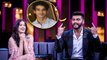 Arjun Kapoor reveals Jhanvi Kapoor's boyfriend name at Koffee With Karan Season 6 | FilmiBeat