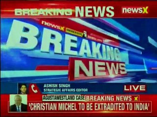 AgustaWestland deal: UAE court approves India’s request to extradite Christian Michel