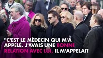 Johnny Hallyday mort : Pourquoi David a dû l’annoncer à Laura