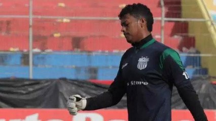 Honduraslı Kaleci Zelaya, Silahlı Saldırı Sonucu Hayatını Kaybetti