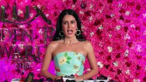 Isabelle Kaif Shocking Reaction On Her Comparison With Sister Katrina Kaif