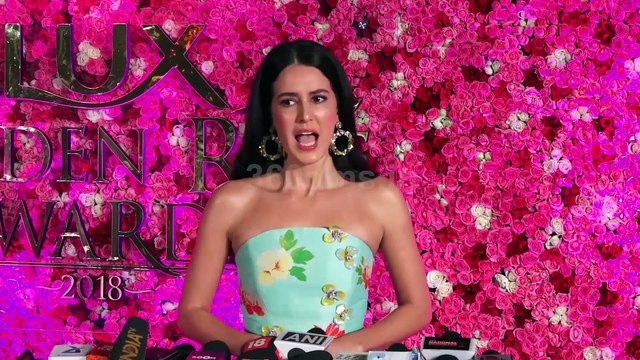 Isabelle Kaif Shocking Reaction On Her Comparison With Sister Katrina Kaif