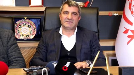 Başkan Karagöz'den Sağduyu Çağrısı