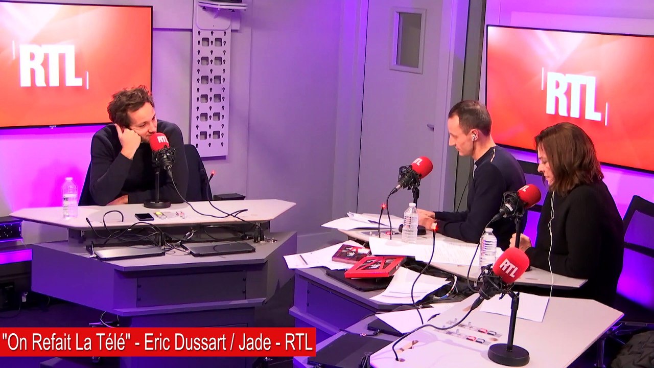 Vianney chante une chanson paillarde