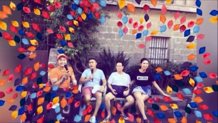 Maine Mendoza Sa Barangay On Eat Bulaga November 19, 2018