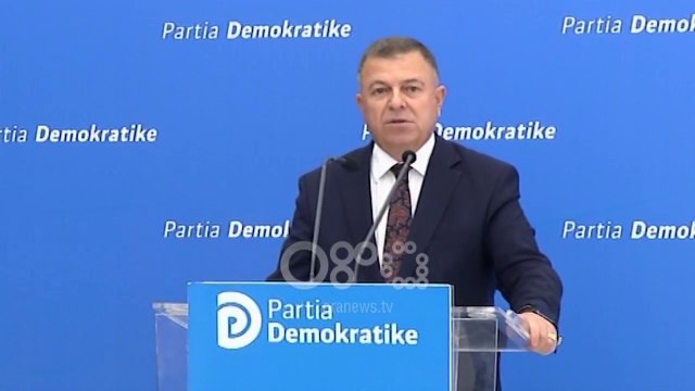 Ora News - PD: Dako duhet të arrestohet, Rama po bllokon hetimet