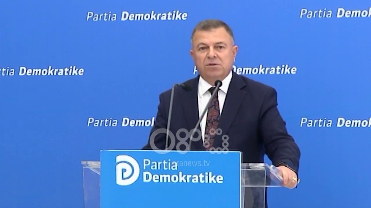 Ora News - PD: Dako duhet të arrestohet, Rama po bllokon hetimet