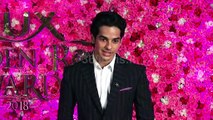 Ishaan Khattar Feels Lucky To Attend Lux Golden Rose Awards 2018