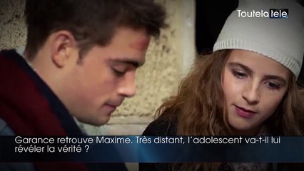 Demain nous appartient : épisode du lundi 19 novembre 2018