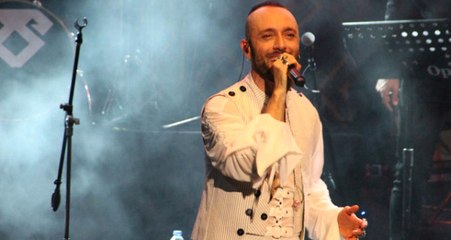 Ünlü Şarkıcı Mabel Matiz'den Minik Serçe'ye Çağrı: Geri Dön