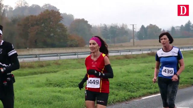 Du beau monde au Semi-Marathon Lourdes-Tarbes