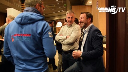 #InsideSaran : P'TIT DEJ' PARTENAIRES