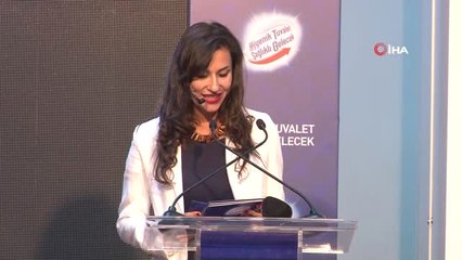 Hijyenik Tuvalet, Sağlıklı Gelecek" Çalışmaları Adana'da Devam Ediyor