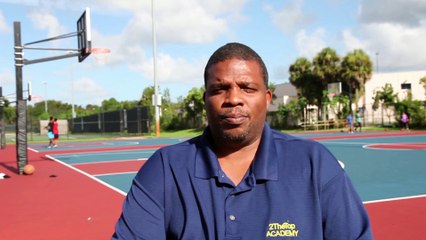 "Une idée partagée par 4 amis pour monter un projet basket"