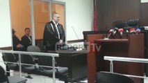 Abuzimi me rrugën Tiranë-Elbasan/ Krimet e Rënda shpallin moskompetencën, seanca për Xhikën