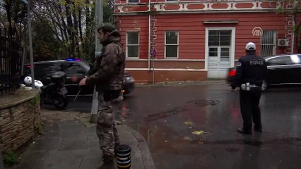 Erdoğan-Putin görüşmesi başladı - İSTANBUL