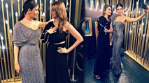 Anushka Sharma unveils the first ever Talking Wax statue at Madame Tussauds | FilmiBeat