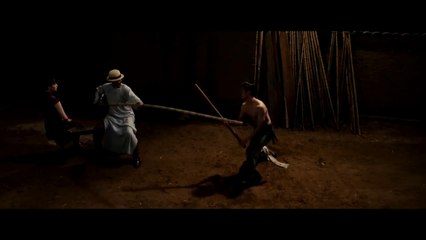 보면 무조건 감탄하게 되는 최강 실전 무술