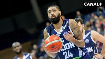 Hapoel Jerusalem (ISR) / JDA Dijon (FRA) : Basketball Champions League, 7ème journée