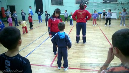 emKARATE - trening29 Vitez 2014