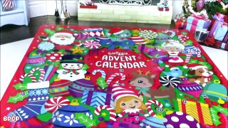 2018 Smiggle ADVENT CALENDAR OPENING! 25 Days of Smiggle Surprises