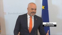 Takimi i liderëve të Ballkanit në Vjenë, Rama: Do t'i kalojmë pengesat për në BE