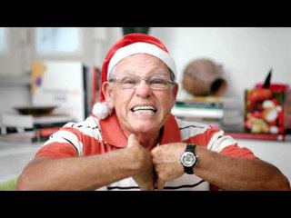 VLOG DO FERNANDO - FELIZ NATAL!