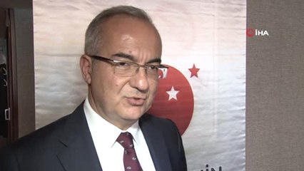 Makinecilerin İzmir'deki İhracat Hedefi 1 Milyar Dolar