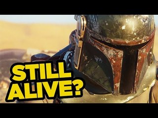 6 Biggest Unsolved Mysteries In Star Wars