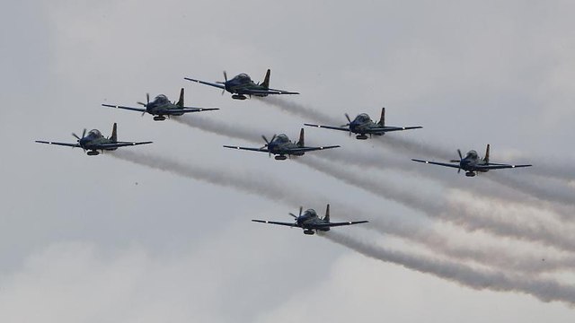 Red Bull Air Race: Martin Sonka campione del mondo