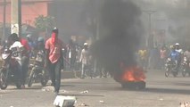 Haiti: in piazza contro la corruzione