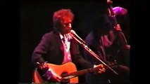 Bob Dylan 1995 - Desolation Row