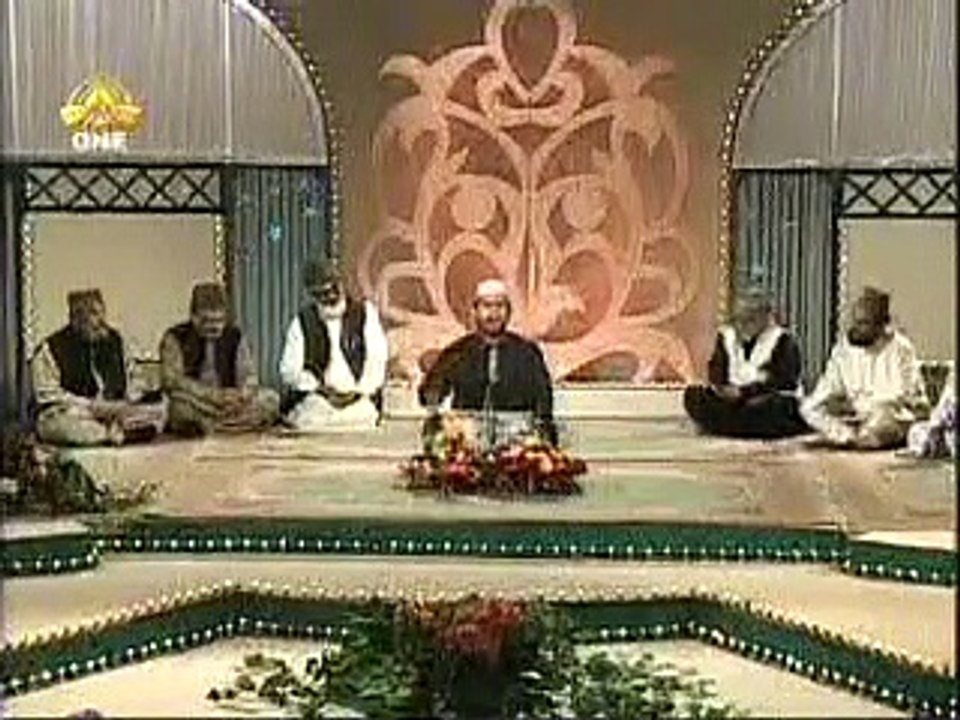 Kis Ki Aamad Hai by Syed Zabib Masood shah zabeeb sb Urdu Naat