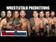 WWE NXT TAKEOVER: WARGAMES 2018 PREDICTIONS! | WrestleTalk’s WrestleRamble