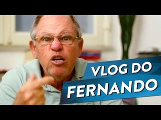 VLOG DO FERNANDO